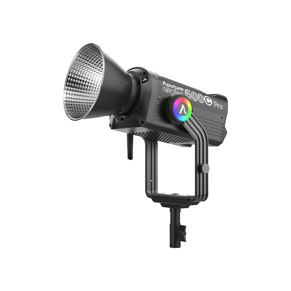Aputure LS 600c Pro RGB