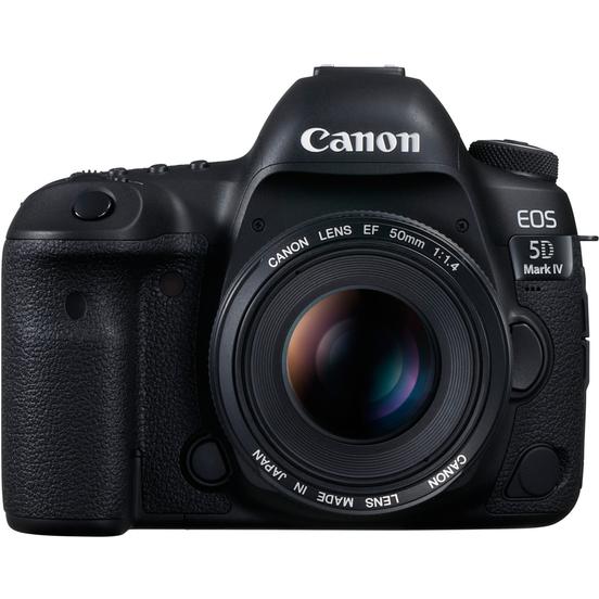 Canon 5D mkIV